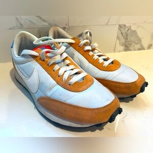 Nike sneakers. Size 8.